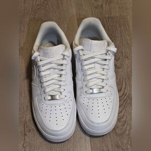 Nike Air Force 1 Low '07 CW2288-111 White Men's Size 8